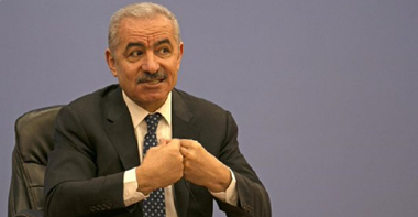 Palestinienii au prezentat Cvartetului o ”contrapropunere” la ”planul lui Trump” în O.Mijlociu, anunţă premierul Mohammed Shtayyeh; textul de patru pagini şi jumătate propune înfiinţarea ”unui stat palestinian suveran, independent şi demilitarizat” şi un eventual transfer de teritorii ”de la egal la egal”