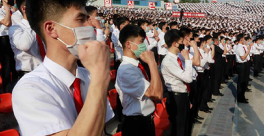 ”Penurii alimentare şi malnutriţie generalizate” în Coreea de Nord, exacerbate de închiderea frontierei cu China de cinci luni din cauza pandemiei covid-19, avertizează ONU; numărul persoanelor fără adăpost şi al copiilor străzii, în creştere