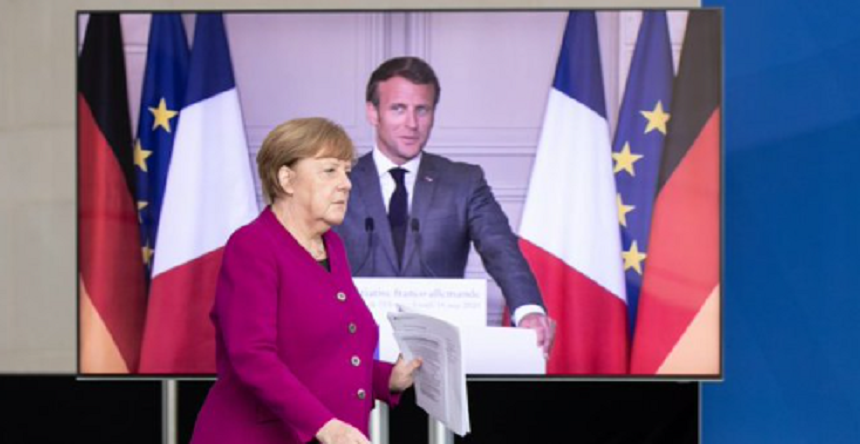 Şase lideri europeni, între care Macron şi Merkel, apreciază că UE nu s-a ridicat la nivelul covid-19 şi îndeamnă într-o scrisoare adresată lui von der Leyen la o mai bună pregătire în vederea viitoarei pandemii