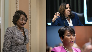 Moartea lui George Floyd pare să-i impună lui Biden să-şi aleagă o parteneră de cursă de culoare; candidatul democrat la Casa Albă vrea să-şi dezvăluie opţiunea către 1 august