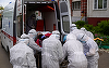 Rusia depăşeşte pragul de o jumătate de milion de contaminări cu noul coronavirus; bilanţul morţilor din cauza covid-19 creşte la 6.532
