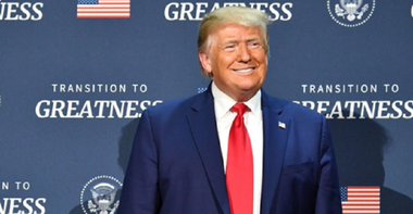 Trump apără poliţia, la o masă rotundă la Dallas, şi rămâne evaziv cu privire la tensiunile rasiale din SUA 