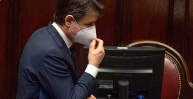Premierul italian Giuseppe Conte, audiat timp de trei ore de procurori din Bergamo cu privire la strategia împotriva epidemiei covid-19; procurorii vor să ştie de ce comunităţi mici de la periferia oraşului nu au fost izolate mai rapid