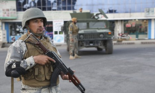 Prima rundă de negocieri de pace între guvernul afgan şi talibani va avea loc la Doha