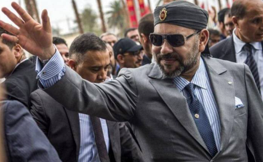 Regele Marocului Mohammed al VI-lea, operat ”cu succes” la inimă, la Rabat