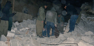 Turcia efectuează atacuri aeriene, în Operaţiunea ”Ghearele Vulturului”, vizând baze rebele kurde turce aparţinând PKK în trei localităţi din nordul Irakului, anunţă Guvernul
