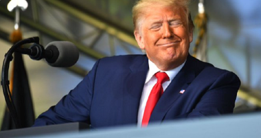 Speculaţii cu privire la starea sănătăţii lui Trump, la împlinirea vârstei de 74 de ani