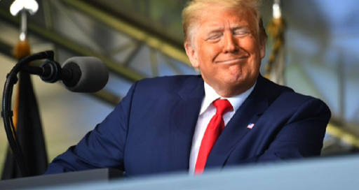Speculaţii cu privire la starea sănătăţii lui Trump, la împlinirea vârstei de 74 de ani