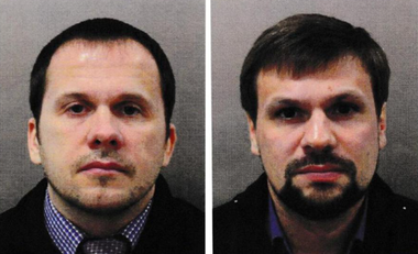 Poliţia britanică antiteroristă relansează un apel la martori, la doi ani de la otrăvirea familiei Skripal cu noviciok la Salisbury; BBC difuzează o serie de trei episoade despre dramă