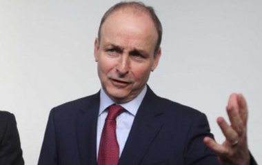 Fianna Fail, Fine Gael şi Verzii parafează un acord în vederea formării viitorului Guvern irlandez