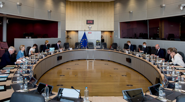 UPDATE-Londra şi Bruxellesul vor să dea ”un nou impuls” negocierilor după Brexit