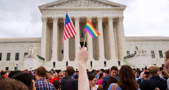 UPDATE-Curtea Supremă a SUA stabileşte într-o hotărâre istorică faptul că este ilegală concedierea din cauza homosexualităţii