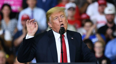 Presiuni asupra lui Trump pentru a-şi anula mitingul electoral de la Tulsa, după ce l-a amânat cu o zi, la 20 iunie, din motive simbolice