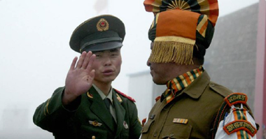 Trei militari indieni ucişi într-o ”confruntare violentă” cu militari chinezi în zona Ladakh din regiunea disputată teritorial Kashmir, în Himalaya de Vest