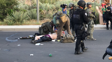 Trump anunţă un decret privind reformarea poliţiei americane, în urma manifestaţiilor din SUA provocate de moartea lui George Floyd