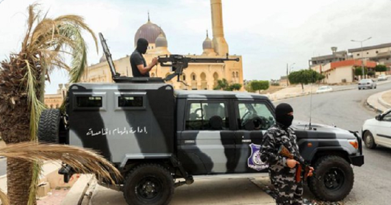Franţa denunţă drept ”inacceptabil” amestecul Turciei în Libia împotriva mareşalului Khalifa Haftar