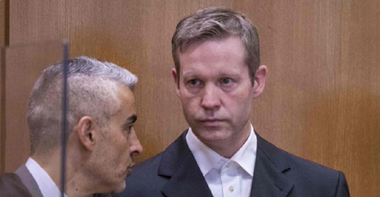 Procesul presupusului asasin al alesului CDU Walter Lübcke, Stephan Ernst, începe la Înalta Curte regională de la Frankfurt