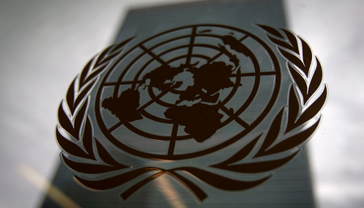 Şapte candidaţi la cinci mandate nepermanente în Consiliul de Securitate al ONU în alegeri în Adunarea Generală a ONU