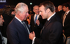 Macron înmânează prinţului Charles joi, la la Carlton Gardens, la 80 de ani de la ”Apelul de la Londra”, Legiunea de Onoare decernată capitalei britanice