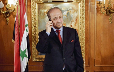 Unchiul lui Bashar al-Assad, Rifaat al-Assad, condamnat la patru ani de închisoare în Franţa, care-i confiscă patrimoniul francez ”obţinut ilicit”