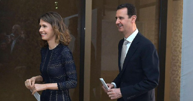 SUA lansează o ”campanie de presiune” economică şi politică împotriva lui al-Assad, în cadrul ”legii Cesar”, cu scopul de a opri ”războiul inutil şi brutal” din Siria; Bashar al-Assad şi Asma al-Assad, între 39 de persoane şi entităţi vizate într-o primă fază simbolică; Banca centrală siriană devalorizează moneda naţională
