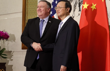 Tensiunile americano-chineze continuă în pofida unei întâlniri de criză în Hawaii