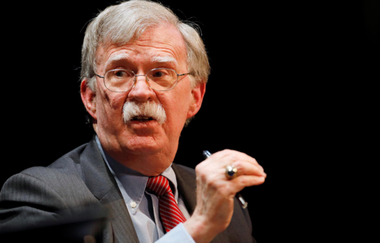 Fostul consilier pentru securitate Bolton: Donald Trump nu este potrivit pentru a fi preşedintele Statelor Unite