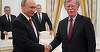 ”Nu, Vladimir Putin nu îl duce pe Trump de nas”, îi răspunde Kremlinul lui Bolton