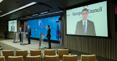 Uniunea Europeană prelungeşte cu şase luni sancţiunile impuse Rusiei după anexarea Crimeei