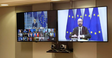 UE este pregătită de un acord cu privire la viitoarea relaţie cu Londra după Brexit, dar nu cu orice preţ, avertizează Bruxellesul după summitul Celor 27