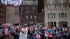Şase organizatori ai mitingului electoral de la Tulsa al lui Trump au fost testaţi pozitiv cu coronavirus. La miting sunt aşteptaţi mii de oameni - VIDEO