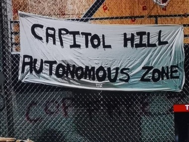 SUA - Un bărbat a fost ucis într-un atac din "zona autonomă" din Seattle