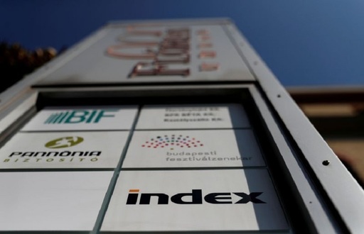Site-ul ungar de ştiri index.hu, cunoscut pentru criticile la adresa premierului Viktor Orban, a avertizat că independenţa sa editorială este în pericol