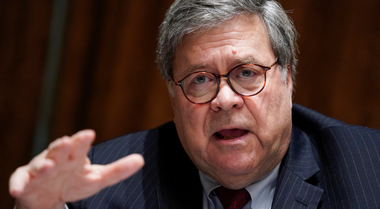 Votul prin corespondenţă deschide ”stăvilarul” fraudei, apreciază secretarul Justiţiei Bill Barr cu cinci luni înaintea alegerilor prezidenţiale
