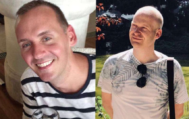 Reading aduce un omagiu celor trei victime ale atacului cu cuţitul dintr-un parc, sâmbătă, între care americanul Joe Ritchie-Bennett, rezident de 15 ani în Marea Britanie, James Furlong