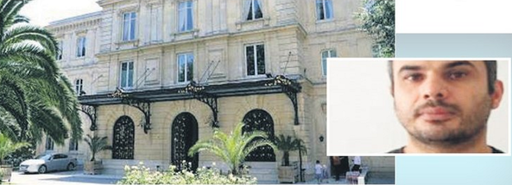Patru bărbaţi turci, acuzaţi de spionaj în favoarea Franţei, arestaţi în Turcia, în toiul unor tensiuni puternice între Ankara şi Paris