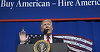 Trump blochează cărţile verzi şi numeroase vize de muncă până în 2021