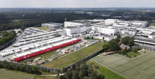 Germania reimpune pentru prima oară o izolare locală în cantonul Gütersloh, din cauza focarului de la cel mai mare abator din Europa, Tönnies; peste 1.500 de persoane contaminate, aproximativ 7.000 de persoane plasate în carantină