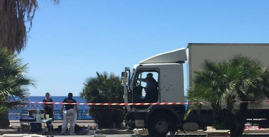 Parchetul Naţional francez Antiterorist cere judecarea cu juraţi a nouă inculpaţi în atentatul terorist de la Nisa din 2016