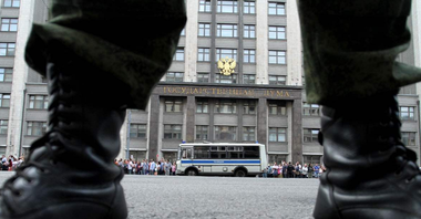 CEDO condamnă Rusia la plata unor despăgubiri din cauza închiderii unor site-uri, inclusiv publicaţii de opoziţie