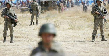 Un militar turc ucis, iar alţi doi răniţi în tururi din Iran, anunţă Ankara