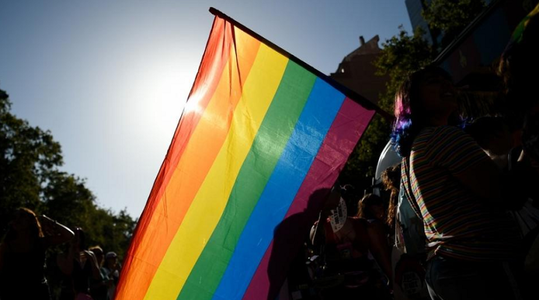 Camera inferioară a Parlamentului din Gabon scoate homosexualitatea de sub incidenţa legislaţiei penale