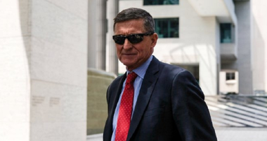 O Curte federală de Apel de la Washington dispune abandonarea procedurilor împotriva fostului consilier al lui Trump Michael Flynn