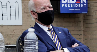 Biden urmează să accepte personal desemnarea drept candidat al Partidului Democrat în alegerile prezidenţiale în Convenţia de la 17-20 august, la Milwaukee, în Wisconsin, aproape în întregime virtuală