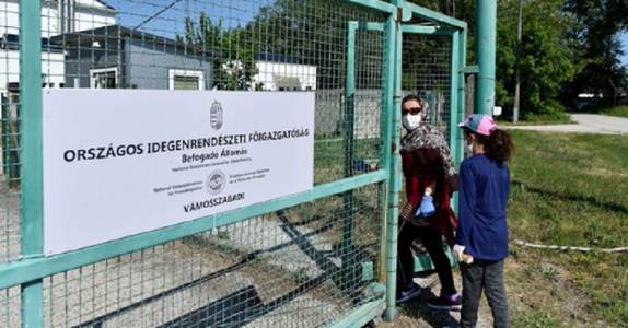 Ungaria şi-a încălcat obligaţiile în domeniul azilului, apreciază avocatul general al CJUE Priit Pikamäe