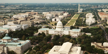 Pelosi îndeamnă la transformarea Washingtonului în al 51-lea stat al Americii, sub numele de "Washington Douglass Commonwealth"; ”Washington DC nu va fi niciodată un stat”, pentru că republicanii nu sunt ”proşti”, consideră Trump