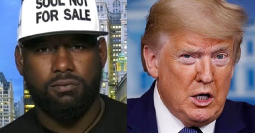 Trump îl acuză de ”trădare, răzvrătire, insurecţie” pe Hawk Newsome, un cadru din mişcarea Black Lives Matter
