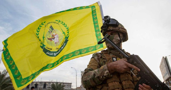 Irakul arestează 13 combatanţi proiranieni în legătură cu tirurile de rachete vizând interese americane