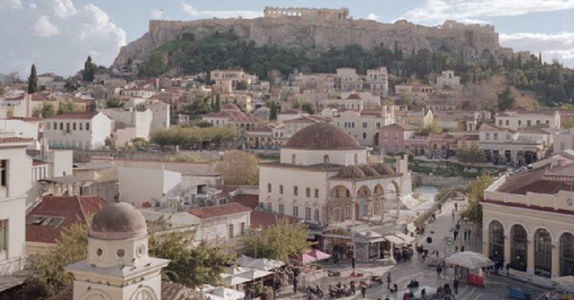 Prima moschee din Atena urmează să fie deschisă în toamnă