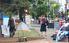 Un bărbat ucis şi un rănit la Louisville, la o manifestaţie Black Lives Matter; ”grupuri de patrioţi înarmaţi” se pregăteau să-i înfrunte pe manifestanţi